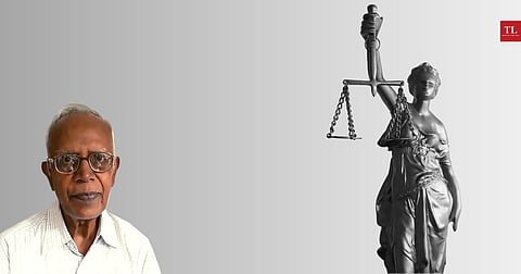 Stan Swamy’s death: Representative of the worst of our criminal justice system or portent of a new norm?