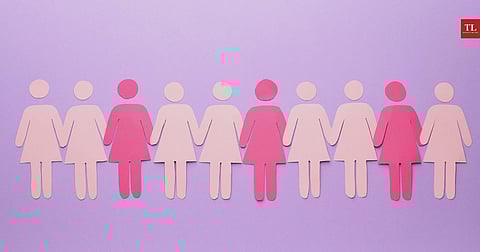 Feminism needs government support in hours of crisis