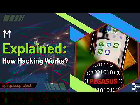 Here is What You Should Know about Pegasus Spyware