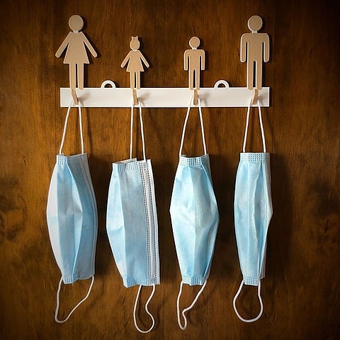 Reversing development setbacks and renovating health infra crucial