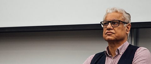 ‘His Death is Just a Statistic for Them’: Anand Grover