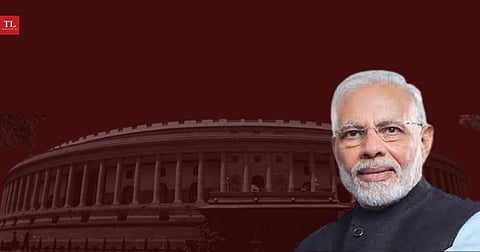 By repealing farm laws, Modi govt admits that its law-making process trampled upon the Constitution and legislative intent