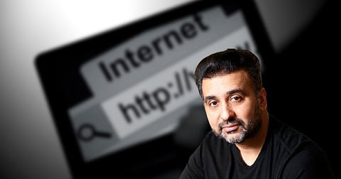 Revisiting obscenity and pornography: Raj Kundra and the feminist discourse