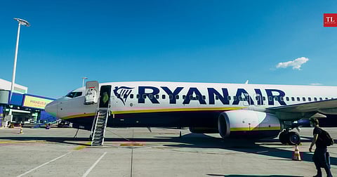 Going beyond the issue of aviation safety in the diversion of Ryanair Flight 4978