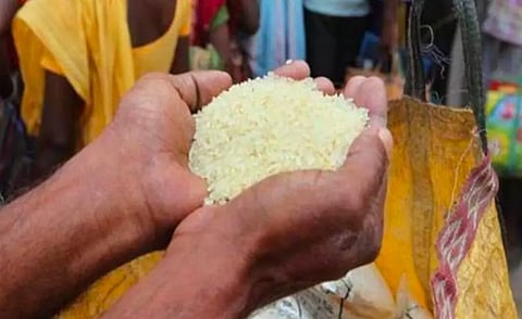 Will One Nation One Ration Card Help Migrant Workers?