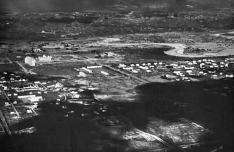 Unauthorised Constructions in Full Swing in Sukhna Catchment Area Violating SC and HC Orders