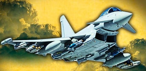 French Judge Opens Investigation into Alleged Corruption in Rafale Deal: Report