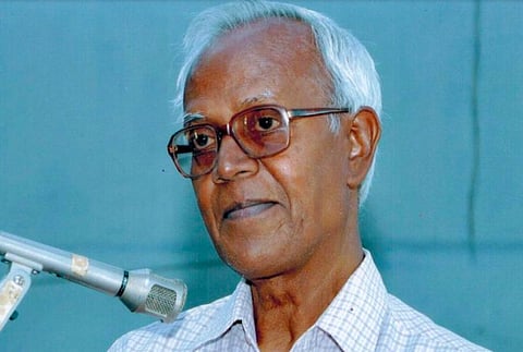 Stan Swamy’s Death while in Custody is a Blot on India’s Constitution