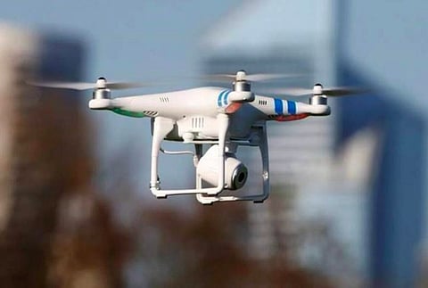 UT Administration Bans UAVs in Parts of J&K as Security Concerns Grow