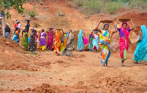 Image Courtesy: The India Forum