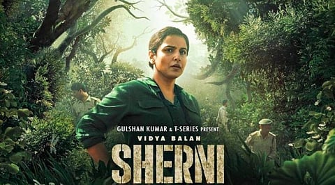 We Need More Films Like Sherni