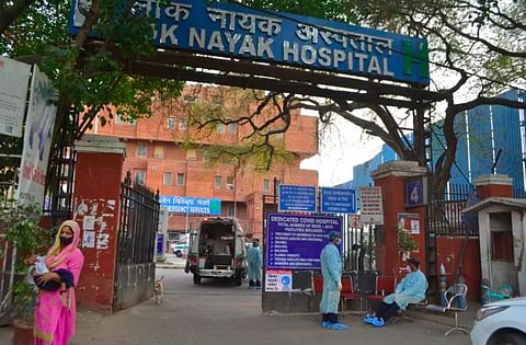 Study terms COVID second wave India’s ‘Worst tragedy since partition’, Govt denies data