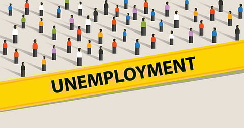 Statistical jugglery should not conceal worsening unemployment scenario