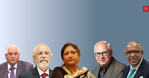 UAPA and sedition law being used to stifle dissent; must be repealed, say former judges