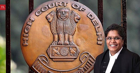 Justice Prathiba Maninder Singh.