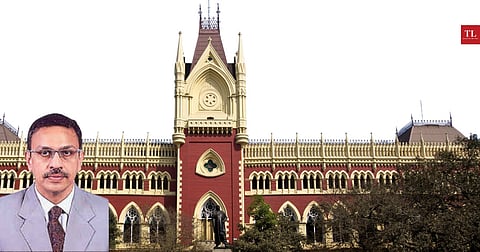 Fie on the system that cannot deliver justice to its citizens, says Justice Sabyasachi Bhattacharyya, miffed with continuous disruptions in virtual hearings