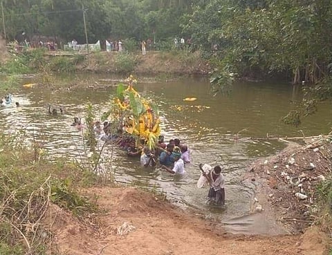 Tamil Nadu: Dalits Face Atrocities and Discrimination, Organisations Demand Implementation of Laws