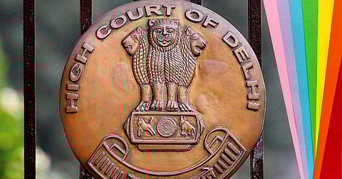 Delhi HC orders police protection to LGBTQ couple; to be lodged at safe house