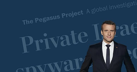 Pegasus Project international updates: French President calls Israeli PM to seek action, Saudi Arabia and U.A.E. allegedly snoop on their allies