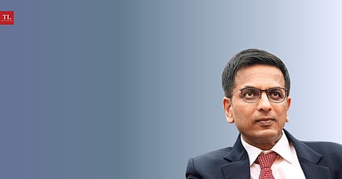 Addressing citizens’ grievances on civil liberty violations is SC’s constitutional duty: CJI