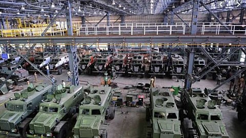 EDSO 2021: Nationwide Demonstrations Staged Against ‘Draconian’ Ordinance