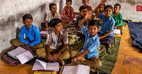 Bars and restaurants are open. When will schools reopen?