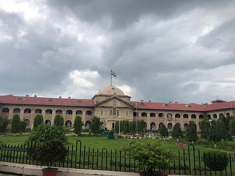 Language not limited to a particular religion; Urdu can be taught in area with few Muslims: Allahabad HC
