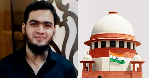 SC dismisses NIA appeal against bail granted to man accused of being an ISIS recruit