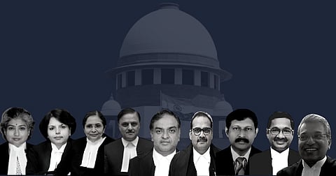 After a long hiatus, SC recommends 8 judges, one lawyer for elevation to top court; three women judges in the mix