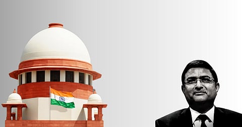 SC tells Delhi HC to decide on plea challenging Asthana’s appointment as Delhi Police chief in two weeks