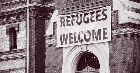 Why the Afghanistan crisis underscores the need for a refugee law