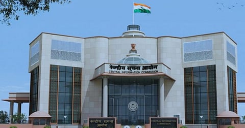 Transparent selection of information commissioners need of the hour