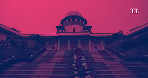 Supreme Court transfers petitions before HCs challenging “anti-conversion” laws to itself, seeks response from Centre, seven states