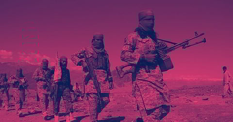 On the legal recognition of the new Taliban government in Afghanistan within international order