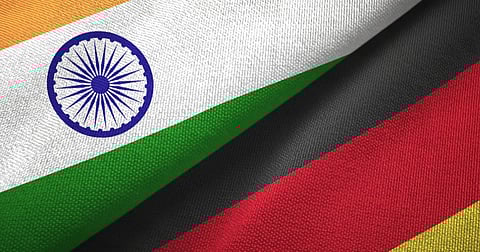 Much at stake in the upcoming German elections – what about human rights and relations with India?