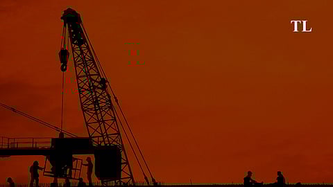 Apathy marks social security for construction workers in Punjab