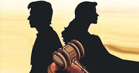 Judges decide for spouses: stay back, don’t leave