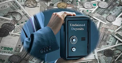Shouldn’t Regulators Be Accountable for Returning Rs82,000 Crore of Unclaimed Money To Savers?