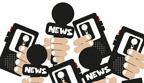 Journalist Bodies Call for Media Commission, Wage Fixing Mechanism