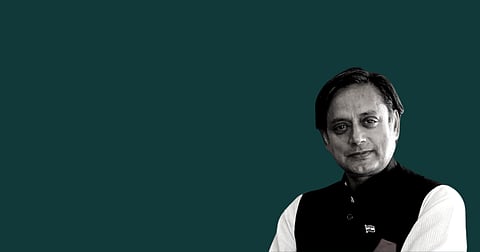 Court’s verdict ends controversial tragic Tharoor-Pushkar saga