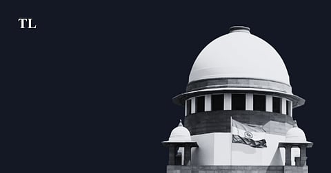 Mere breach of contract not criminal offence, says SC