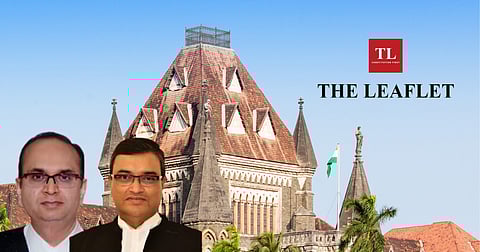 Bombay HC partly stays new IT rules on plea by The Leaflet; says rules prima facie violate freedom of speech and expression