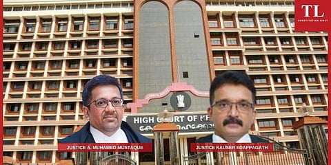 Marital rape a good ground for divorce: Kerala HC