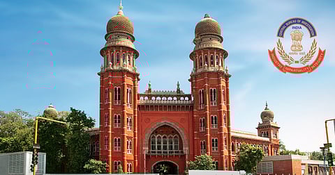 Madras HC asks Centre to give statutory status and functional autonomy to CBI; describes it as an attempt to release the “caged parrot”