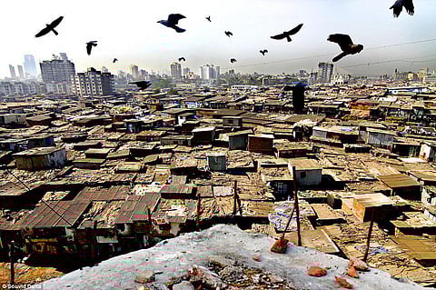 Kolkata: Slumdwellers Getting Together to Thwart Illegal Land Transfers, ‘Forced’ Evictions