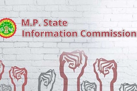 MP State Information Commission issues arrest warrant against non-compliant PIO for failure to provide information, comply with Commission’s orders