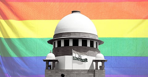 Section 377, 3 years on: Walking down the aisle of history
