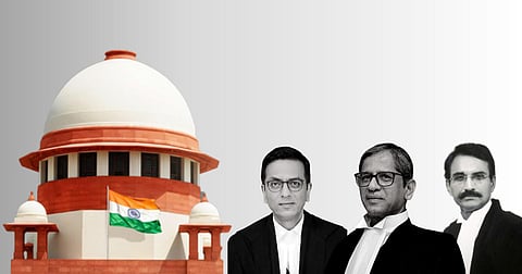 ‘We feel Government has no Respect for This Court,’ SC Slams Centre on Tribunal Vacancies