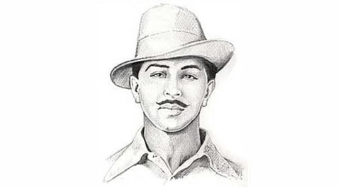 On Bhagat Singh’s birth anniversary, his relentless criticism-based reasoning assumes greater relevance to defend Constitution