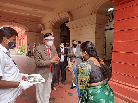 Justice A.S. Oka: the judge known for taking suffering seriously